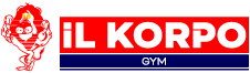 Logótipo de iLKORPO GYM