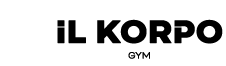 Logótipo de iLKORPO GYM